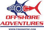 Port O'Connor Offshore Fishing Charters | The Official Texas Deep Sea Fishing Experience!